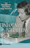 Fundamental Interactions