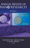 Annual Review of Nano Research, Volume 3