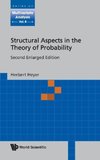 Structural Aspects in the Theory of Probability