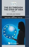 The EU Through the Eyes of Asia, Volume II