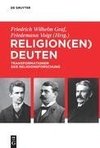 Religion(en) deuten