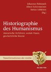 Historiographie des Humanismus