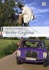 Das Buch zum Film: Beste Gegend