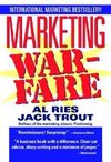 Ries, A: Marketing Warfare