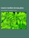 Vasco Nuñez de Balboa