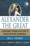 ALEXANDER THE GREAT