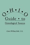 Ohio Guide to Genealogical Sources