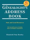 Genealogist's Address Book. 6th Edition