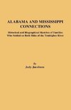 Alabama and Mississippi Connections