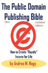 PUBLIC DOMAIN PUB BIBLE 2/E