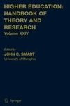 Higher Education: Handbook of Theory and Research