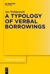 A Typology of Verbal Borrowings