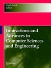 Innovations and Advances in Computer Sciences and Engineering