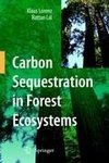 Carbon Sequestration in Forest Ecosystems