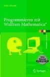 Programmieren mit Wolfram Mathematica®