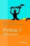 Python 3 - Intensivkurs