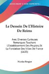 Le Dessein De L'Histoire De Reims