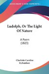 Ludolph, Or The Light Of Nature