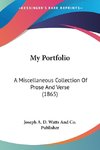 My Portfolio