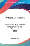 Pedacos De Historia