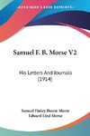 Samuel F. B. Morse V2