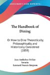 The Handbook of Dining