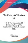 The History Of Missions V2