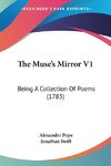 The Muse's Mirror V1