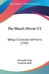 The Muse's Mirror V2