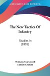 The New Tactics Of Infantry