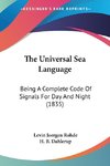 The Universal Sea Language