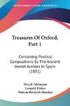 Treasures Of Oxford, Part 1