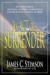 An Act of Surrender