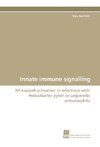 Innate immune signalling