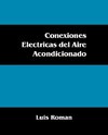 Conexiones Electricas del Aire Acondicionado