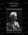 Mark Twain's Speeches