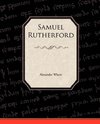 Samuel Rutherford