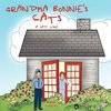 Grandma Bonnie's Cats