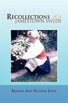 RECOLLECTIONS OF A JAMESTOWN SWEDE