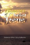 The Promises of Christ Jesus