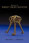 The Keys To Direct Sales Success