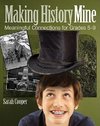 Cooper, S:  Making History Mine