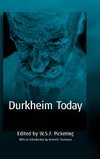 DURKHEIM TODAY