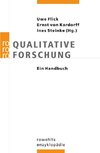 Qualitative Forschung. Ein Handbuch