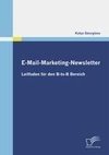 E-Mail-Marketing-Newsletter