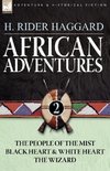 African Adventures