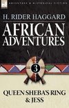 African Adventures