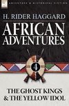 African Adventures