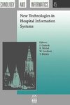 New Technologies in Hospital Information Systems