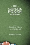 The Complete Poker Handbook